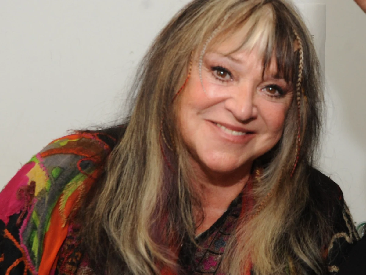 Melanie Safka Melanie Safka