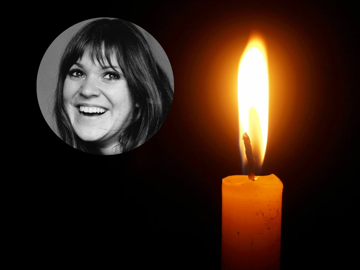 Melanie Safka nie żyje Melanie Safka nie żyje