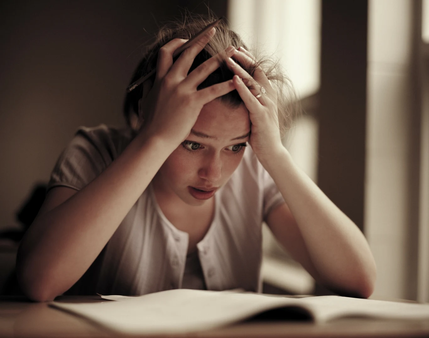 Kobiety częściej niż mężczyźni obawiają się choroby najbliższych Kobiety częściej niż mężczyźni obawiają się choroby najbliższych