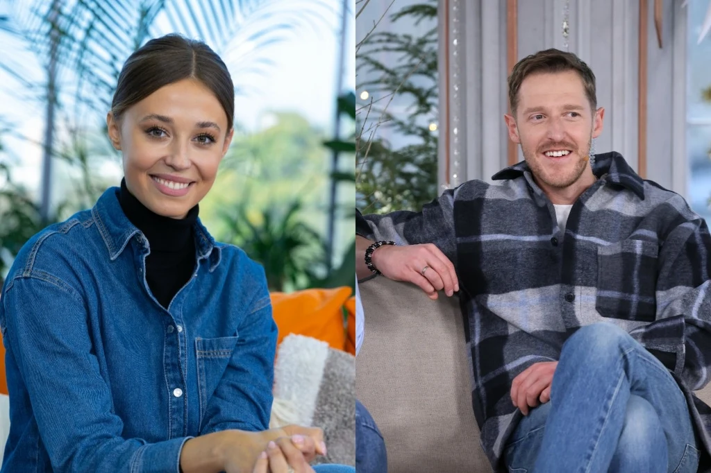 Izabella Krzan i Damian Michałowski poprowadzą razem "Dzień dobry TVN"?