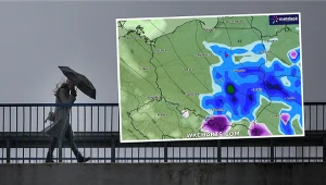 Gorsza strona pogody. Jesień w pełni