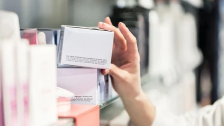 Biedronka oferuje w gratisie różne kosmetyki!