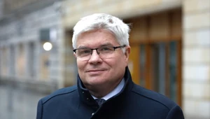 Maciej Lasek, pełnomocnik rządu ds. CPK, wskazał, jakie kryteria będą kluczowe przy wyborze nowego prezesa spółki CPK