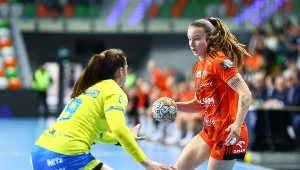 Siódemka 13. serii ORLEN Superligi Kobiet