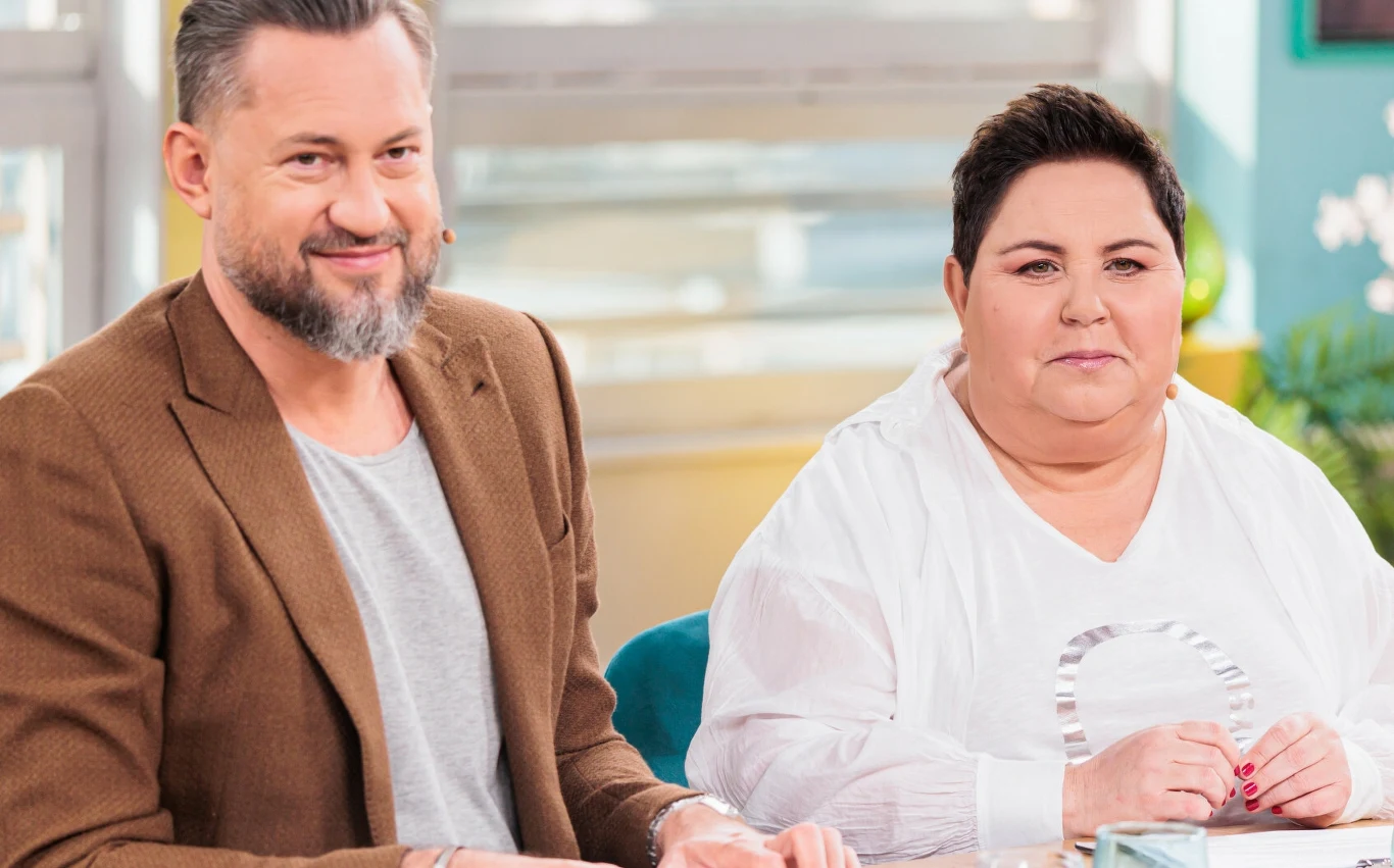 Prokop i Wellman Prokop i Wellman