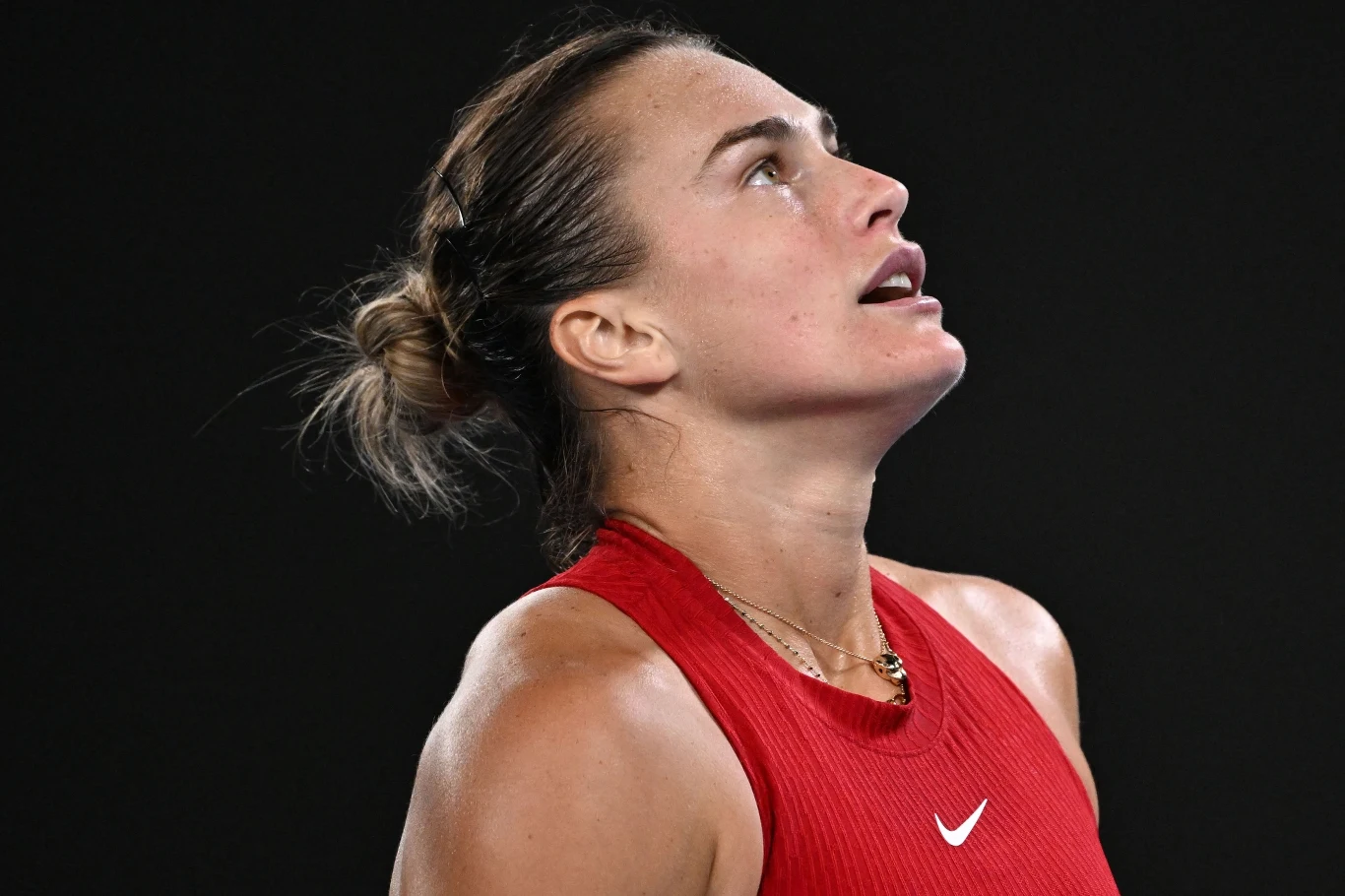Aryna Sabalenka