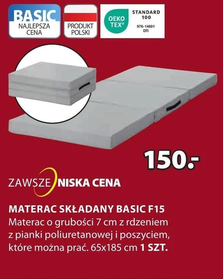 Materac