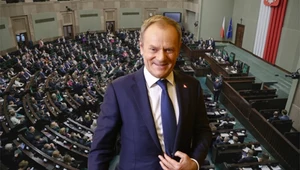 AntyPiS uwłaszczył się na demokracji. I jest z siebie bardzo zadowolony