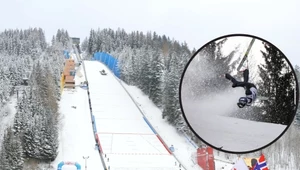 Skocznia na Kulm w Tauplitz/Bad Mitterndorf i koszmarny wypadek Thomasa Morgensterna