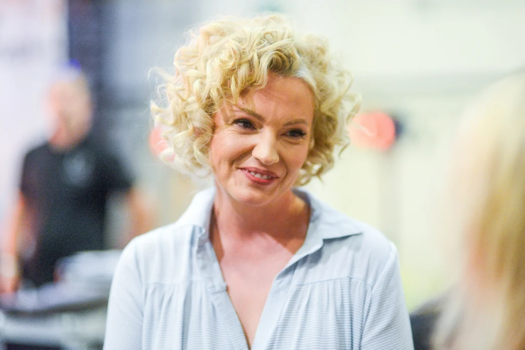 Dorota Szelągowska