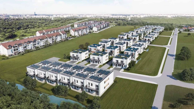 Wrocław, Murapol Osiedle Ferrovia