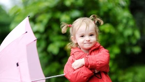 Rodzice coraz bardziej lubią to imię dla dziewczynki. Oznacza "wolność" i kojarzy się ze znaną powieścią 