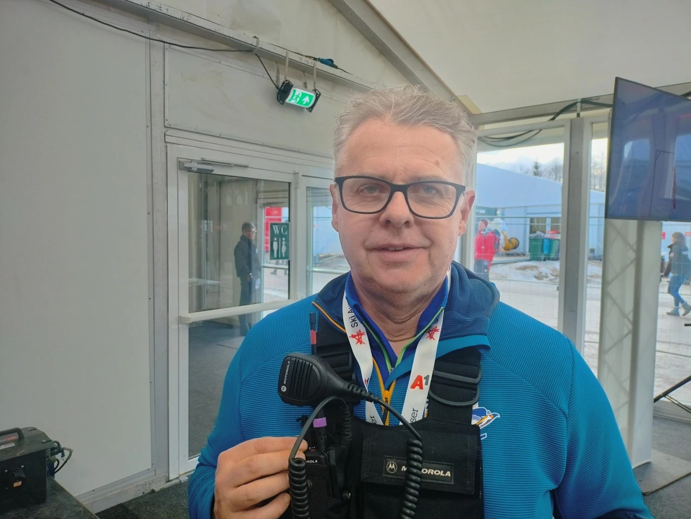 Juergen Winkler będzie nowym kontrolerem sprzętu w skokach narciarskich