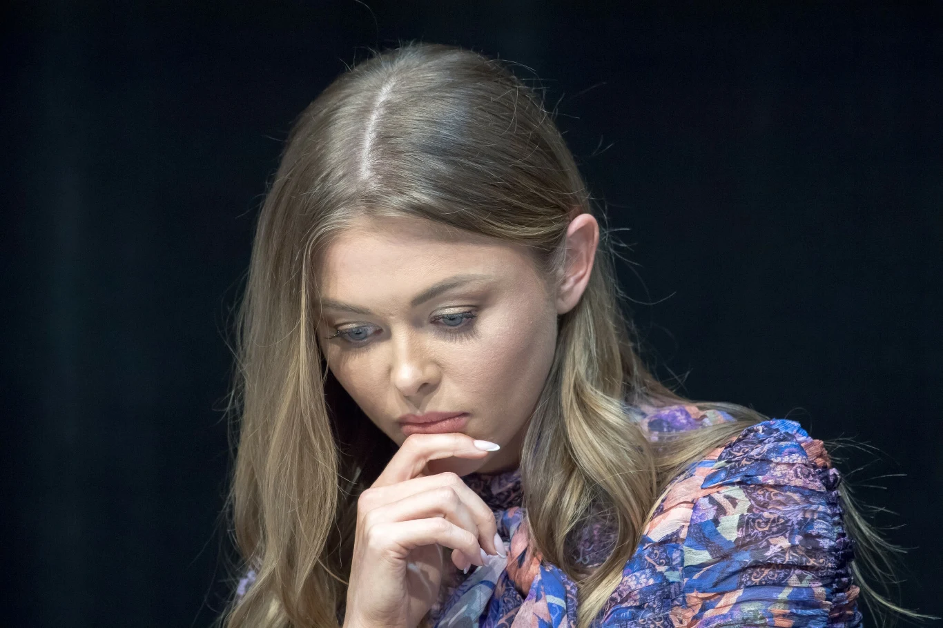 Joanna Opozda Joanna Opozda