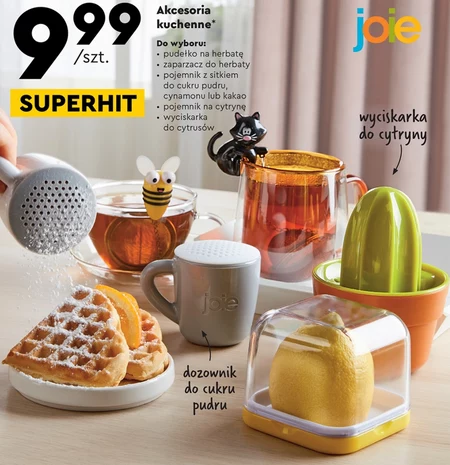Akcesoria kuchenne Joie