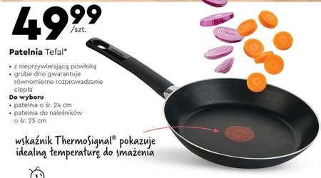 Patelnia Tefal