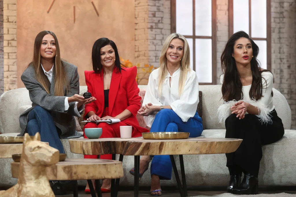 Czy "Pytanie na śniadanie" zmieni nazwę?