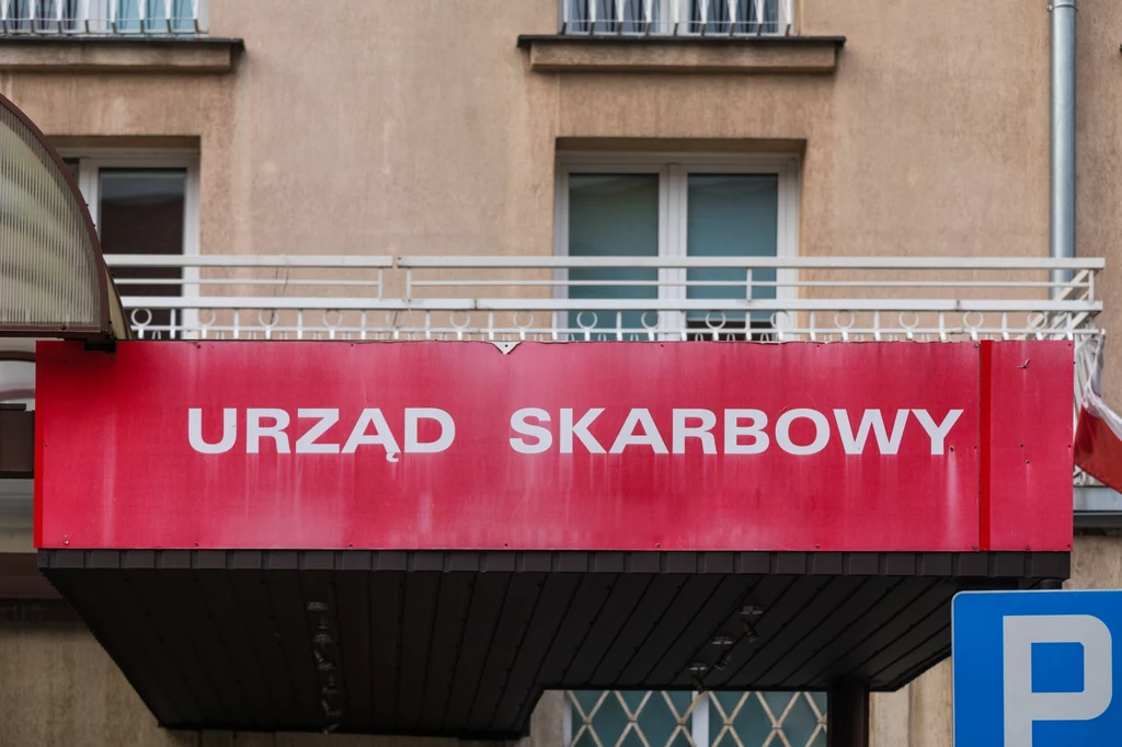 Jak zmienić urząd skarbowy? Podatnik ma na to 7 dni.