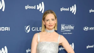 Sarah Michelle Gellar