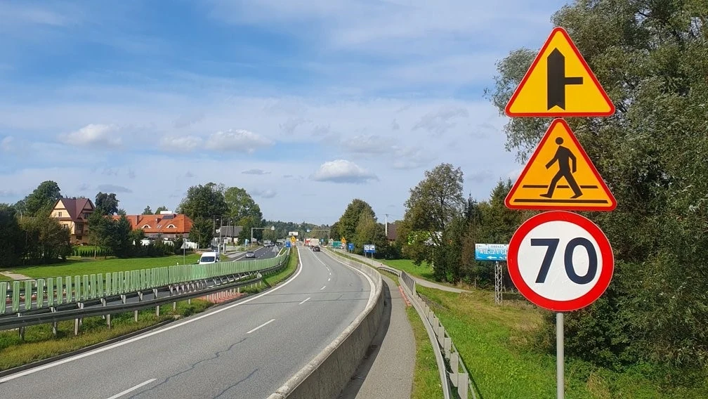 GDDKiA ogłosiła wykonawcę przetargu na budowę nowego węzła na Zakopiance. GDDKiA ogłosiła wykonawcę przetargu na budowę nowego węzła na Zakopiance.