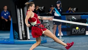 Aryna Sabalenka