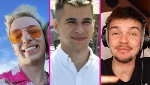 Gimper, Friz, Palion