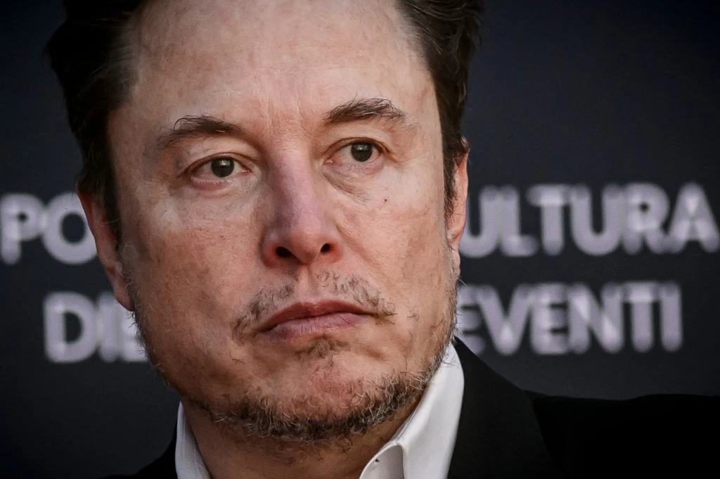 Chińscy producenci zdemolują konkurencję? Musk nie ma wątpliwości 