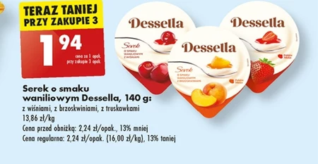 Serek Dessella