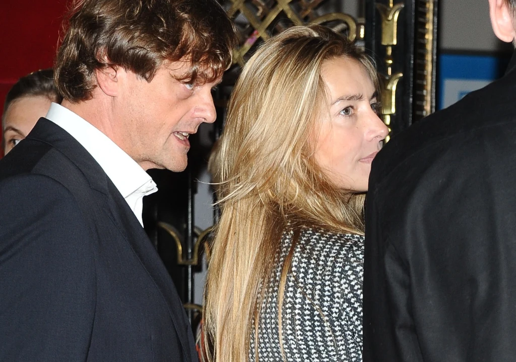 Kamila Baar rozwiodła się w tajemnicy z Piotrem Kochańskim