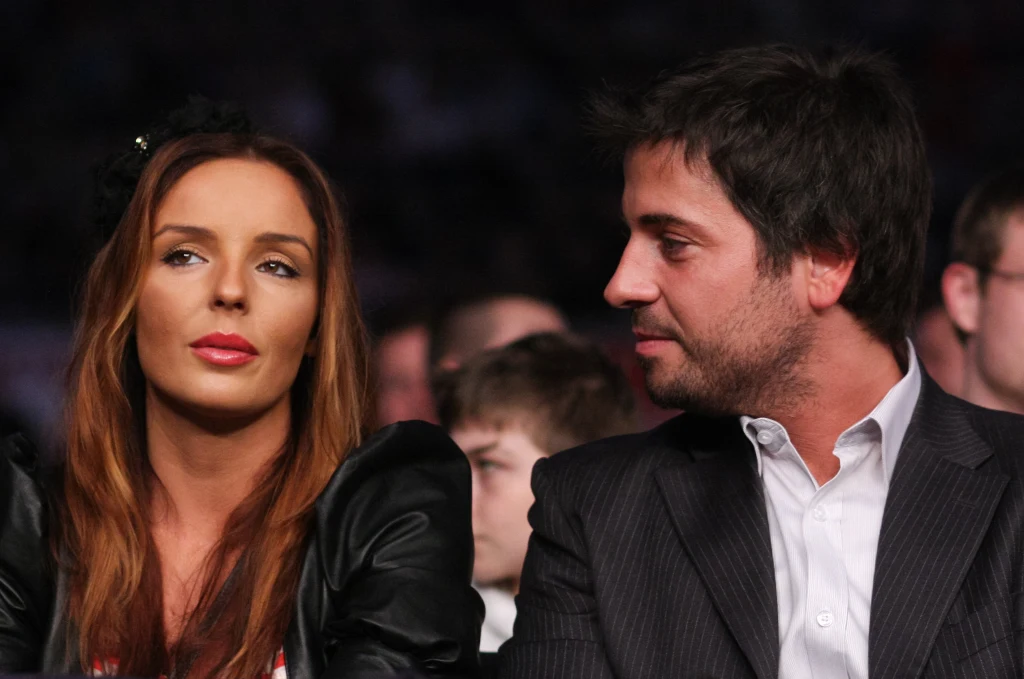 Agnieszka Włodarczyk i Jakub Sićko Agnieszka Włodarczyk i Jakub Sićko