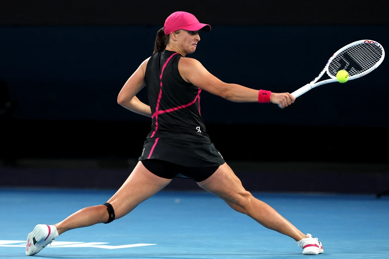 Iga Świątek Iga Świątek