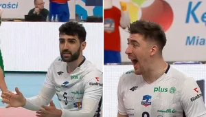 Niespokojny debiut w ZAKS-ie. Tego u mistrzów Europy już dawno nie było