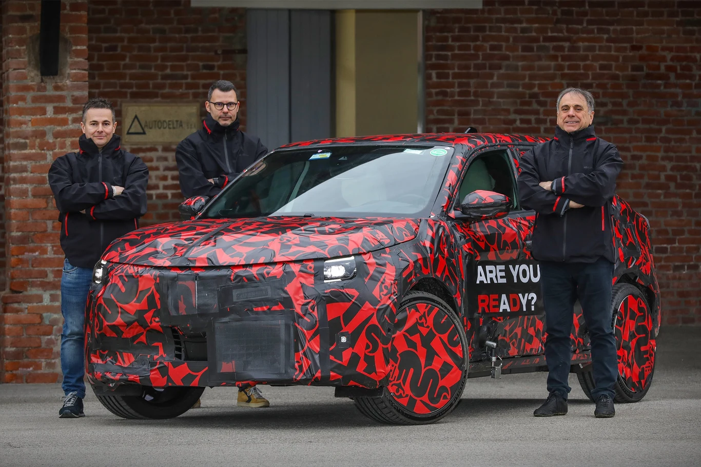Alfa Romeo Milano zadebiutuje 10 kwietnia w Mediolanie