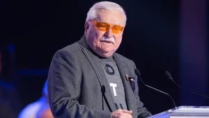 Lech Wałęsa odnosi się do głośnego ułaskawienia