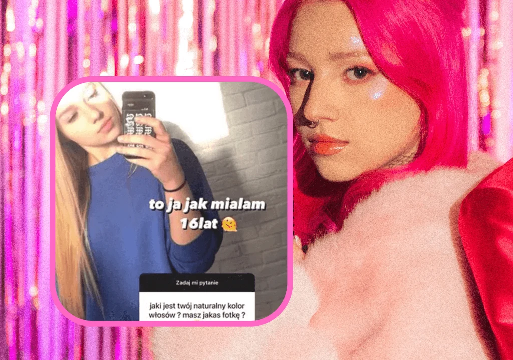 Young Leosia  Young Leosia