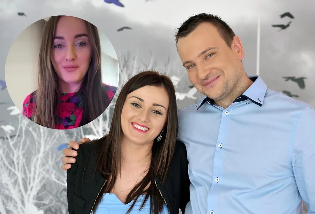 Anna i Grzegorz Bardowscy Anna i Grzegorz Bardowscy