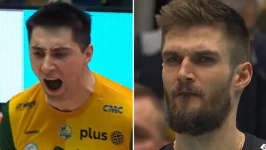 Nokautujące ciosy w ligowym hicie. Reprezentant Polski nie do zatrzymania