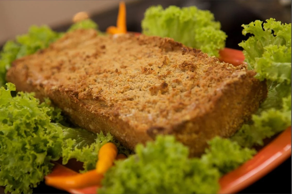 Pasztet z selera Pasztet z selera