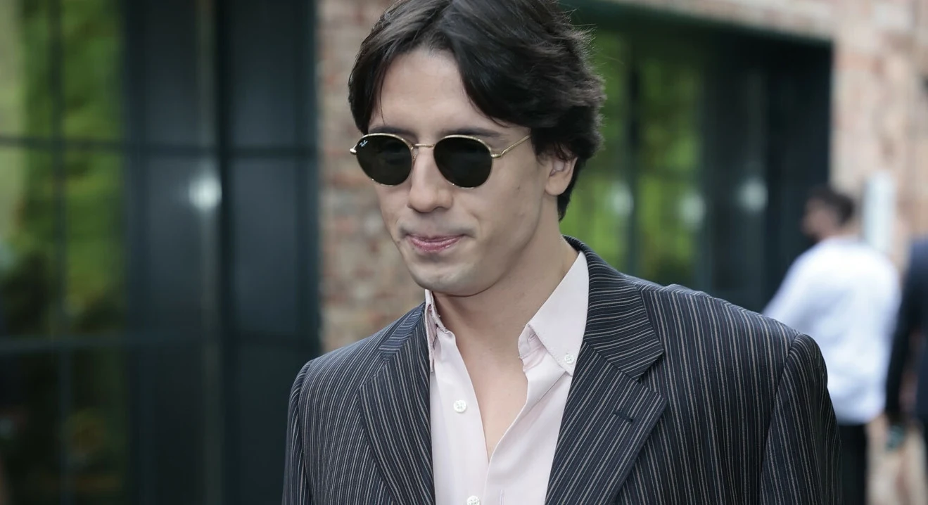 Dawid Kwiatkowski Dawid Kwiatkowski