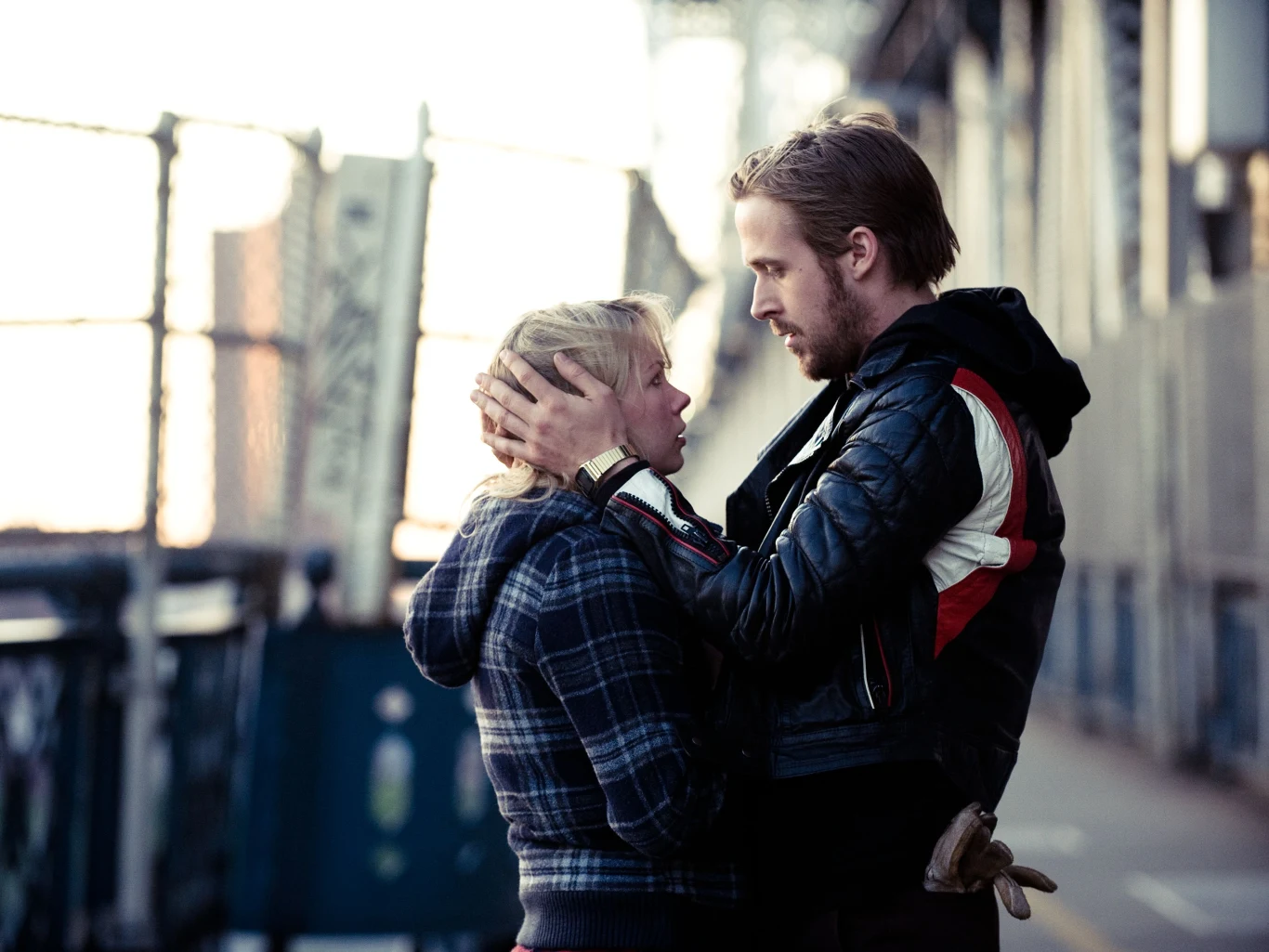 "Blue Valentine" 