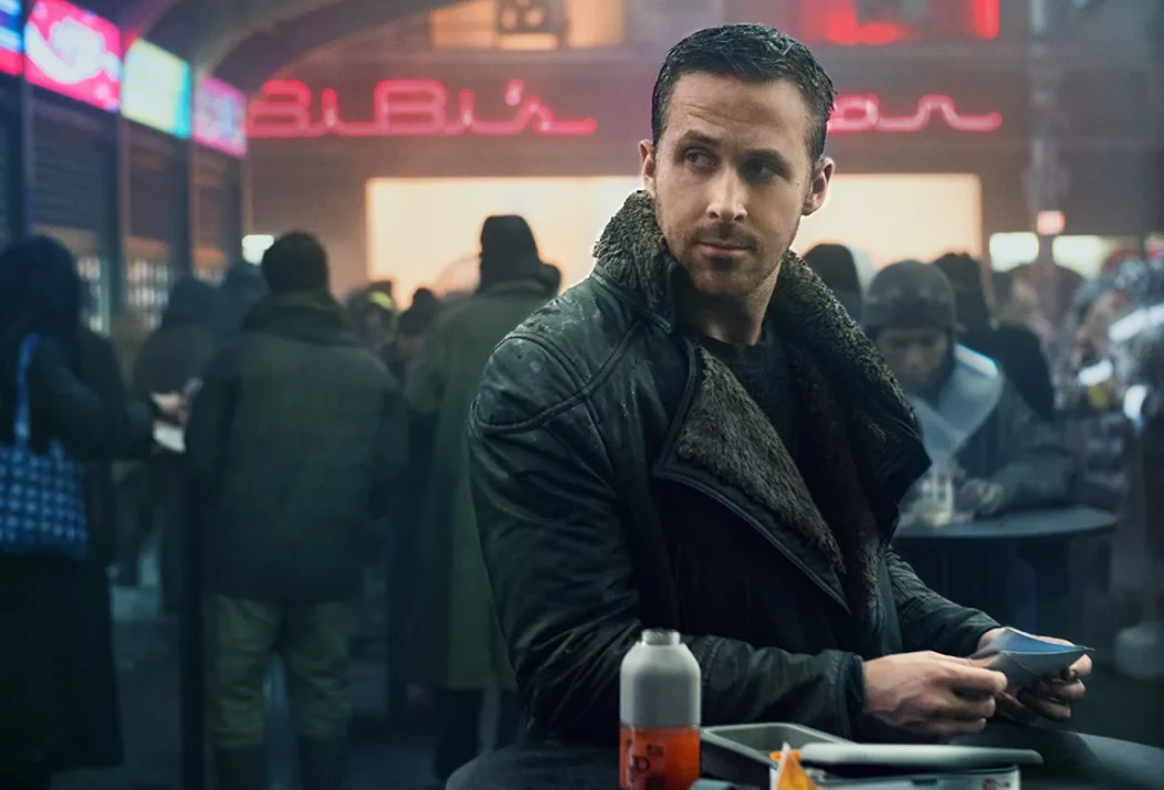 "Blade Runner 2049"