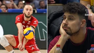 Problemy prześladują polskich siatkarzy. Złe wieści w sprawie mistrzów świata