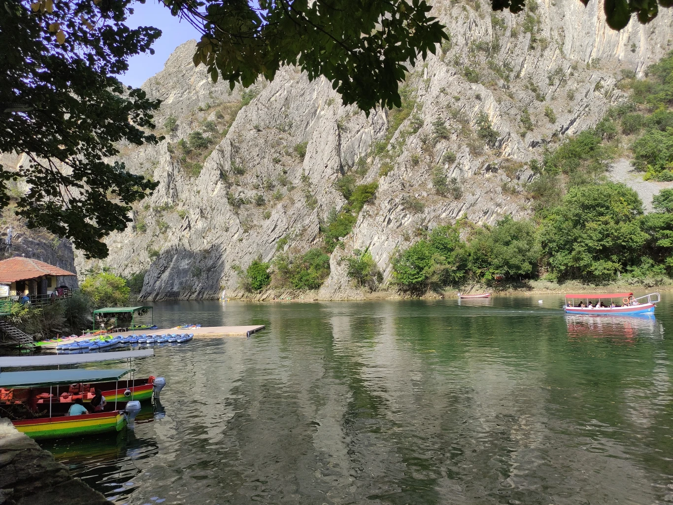 Kanion Matka Kanion Matka