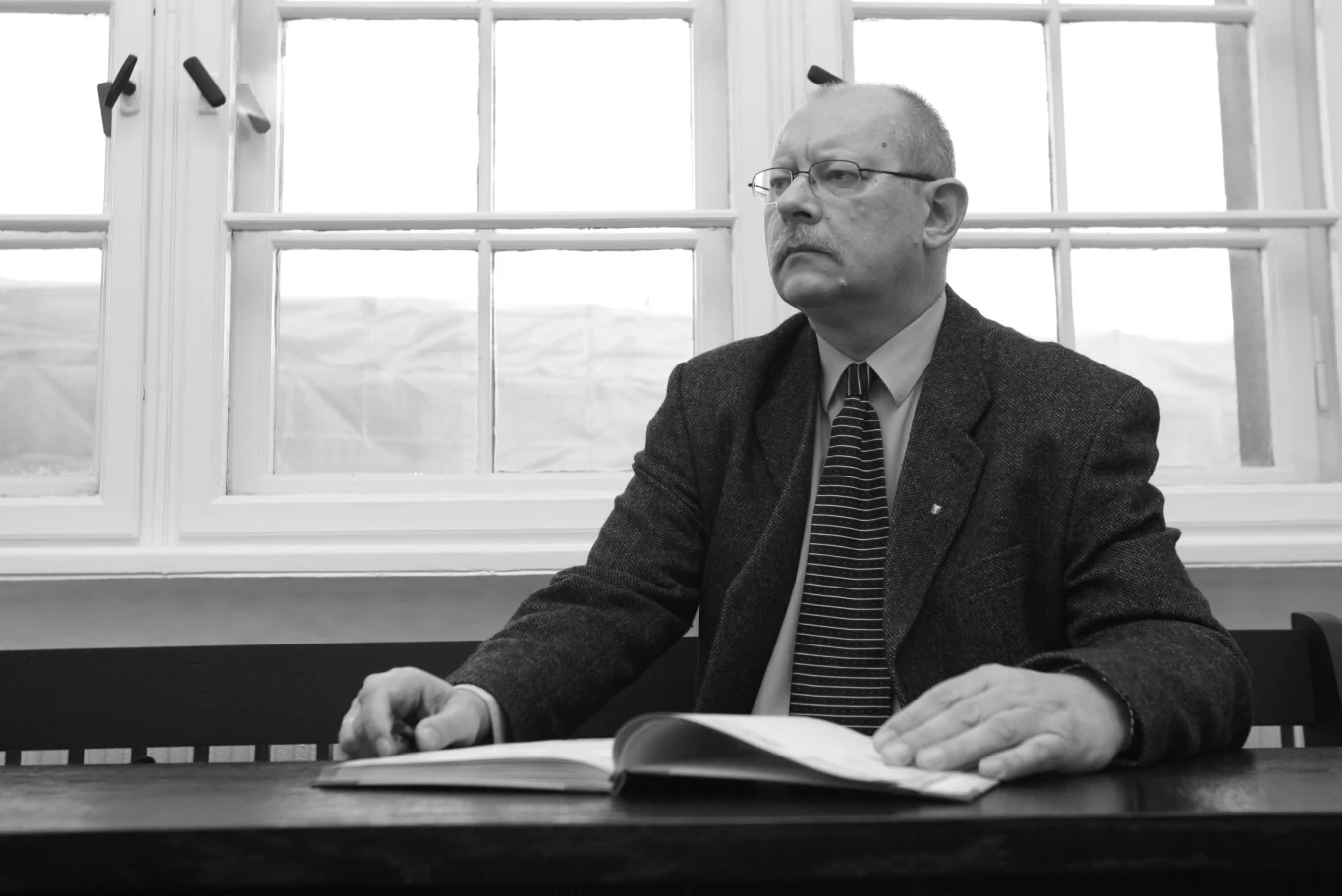 Nie żyje Andrzej Trojanowski. Wieloletni dziennikarz i doradca Pawła Adamowicza miał 71 lat Nie żyje Andrzej Trojanowski. Wieloletni dziennikarz i doradca Pawła Adamowicza miał 71 lat
