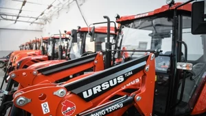 Ursus został sprzedany. Wiemy, ile zapłacił nowy inwestor