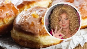 Pączki od Magdy Gessler zdrożały o 2 zł.