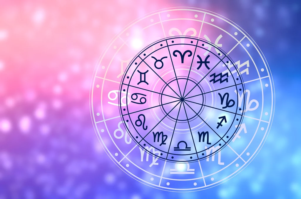 Horoskop dzienny na środę dla wszystkich znaków zodiaku od wróżki Airy
