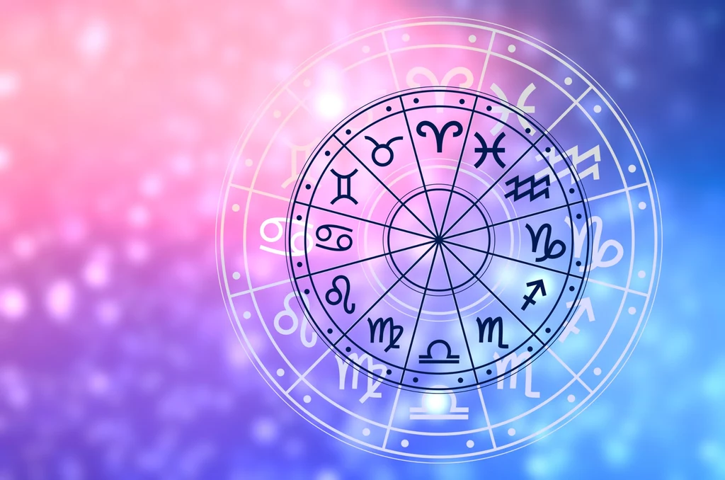 Horoskop dzienny dla wszystkich znaków zodiaku