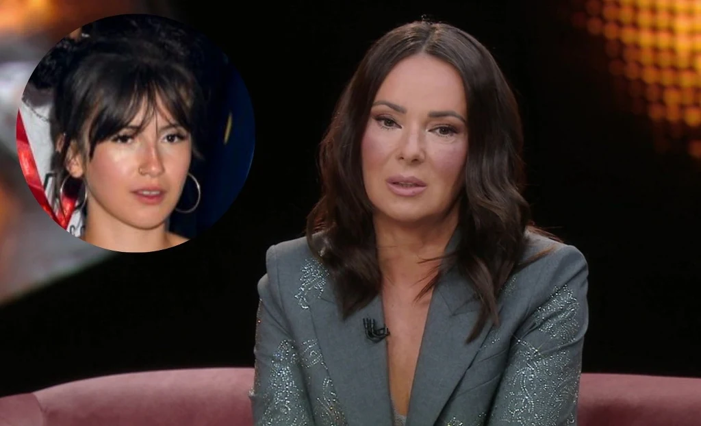 Aleksandra Kowalska i Kasia Kowalska 