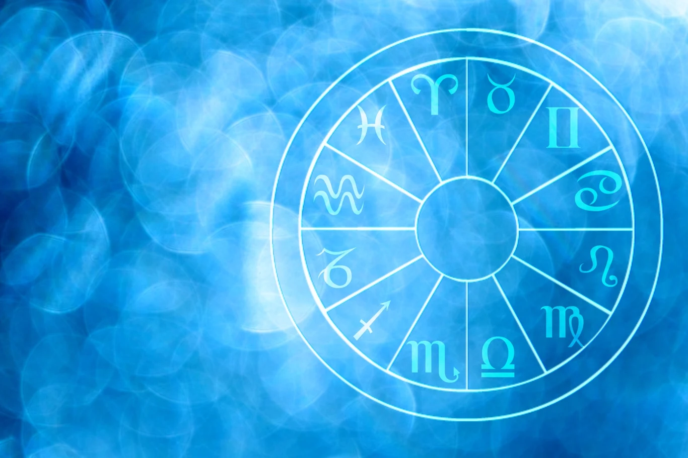 Horoskop tygodniowy dla wszystkich znaków zodiaku
